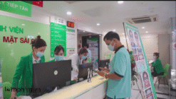 Quay Sự kiện bệnh viện răng hàm mặt 1202-001