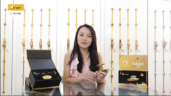 Làm phim quảng cáo sản phẩm 1202-004