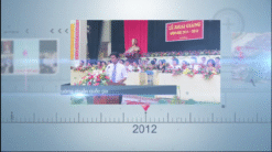 Quay Phim giới thiệu trường THPT Trí Đức 1202-006