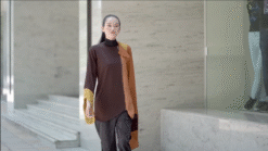 Quay Video quảng cáo Thời trang đẹp 1202-008