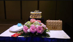 Quay Video Sự Kiện Sinh Nhật 1302-001